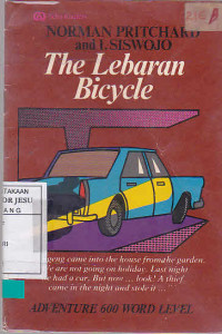 The lebaran bicycle