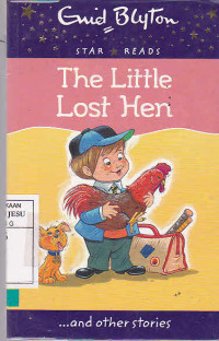 The Little lost Hen