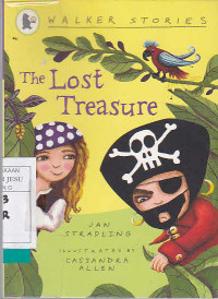 The Lost Treasure