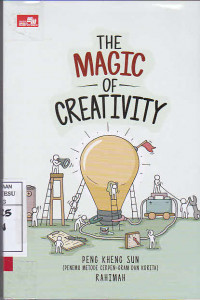 The Magic Of Creativity