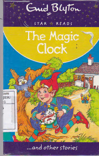 The Magic Clock