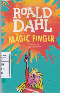 The Magic Finger