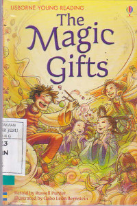 The Magic Gifts