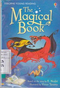 The Magical Book