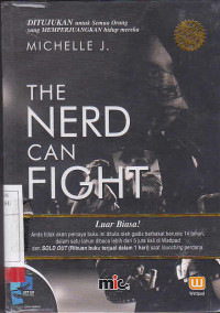 The Nerd Can Fight