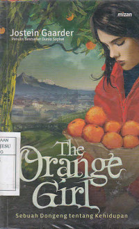 The Orange Girl