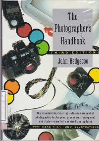 The Photographer's Handbook