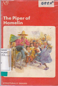 The piper of hamelin