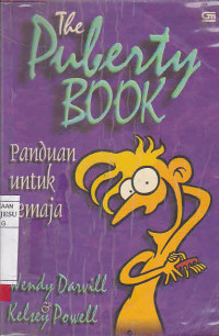 The Puberty Book