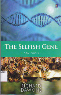 The Selfish Gene 