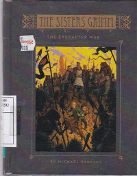 The sisters grimm the everafterwar