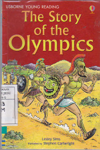 The Story of the Olympics