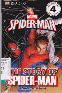 The Story Of Spider-Man