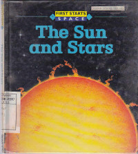 The sun and stars