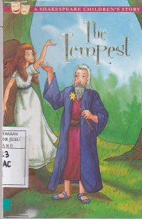 The Tempest