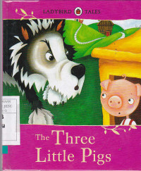 The Three Little Pigs