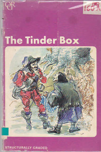 The Tinder Box