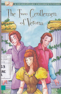 The Two Gentlemen of Verona