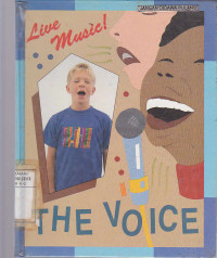 Live Music : The Voice