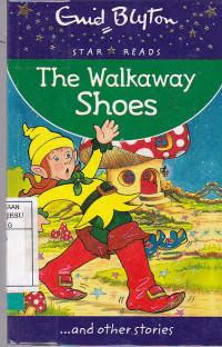 The Walkway Shoes