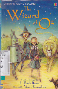 The Wizard of Oz