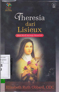 Theresia Dari Lisieux