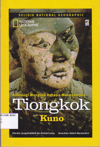 Tiongkok Kuno