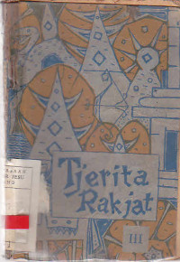 Tjerita Rakjat