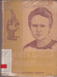 Tjerita Wanita Termulia