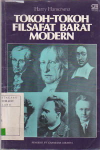 Tokoh-tokoh filsafat barat modern