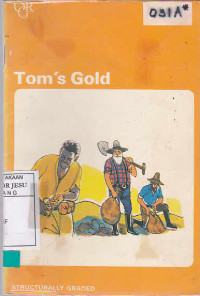 Tom's Gold