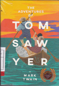 The Adventures Of Tom SawYer