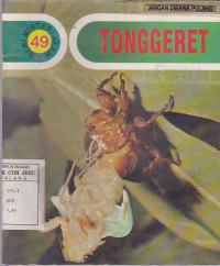 Tonggeret