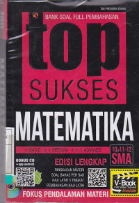 TOP Sukses Matematika