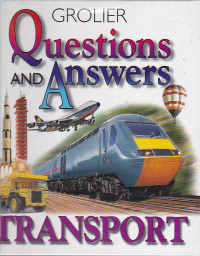 Questions and answer : Transport