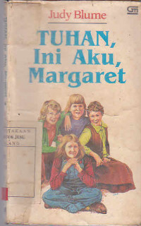 Tuhan ini aku Margaret