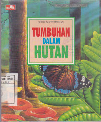 Tumbuhan dalam hutan