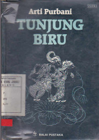 Tunjung Biru