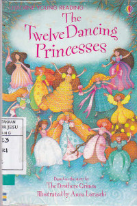 The Twelve Dancing Princesses