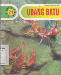 Udang Batu