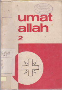 Umat Allah 2