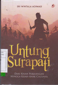 Untung Surapati