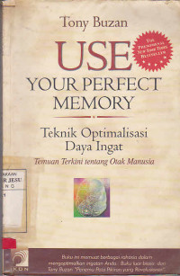 Use Your Perfect Memory