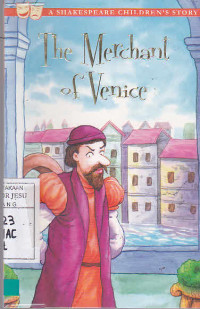 The Merchant Of Venice