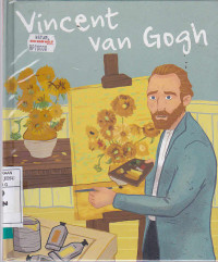 Vincent Van Gogh