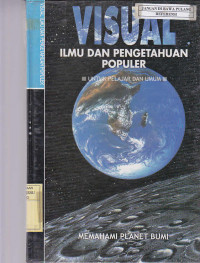 Visual : Ilmu pengetahuan populer