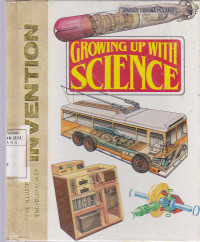 Growing up with science : 19 tides typesetting