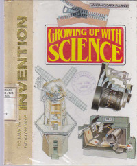 Growing up with science : 22 Wells and springs zoom lens