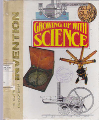 Growing up with science : 23 discoveries - inventions