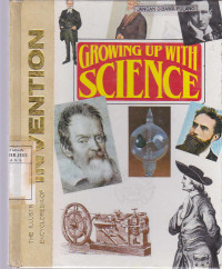 Growing up with science : 24 biographies - ampere zworykin